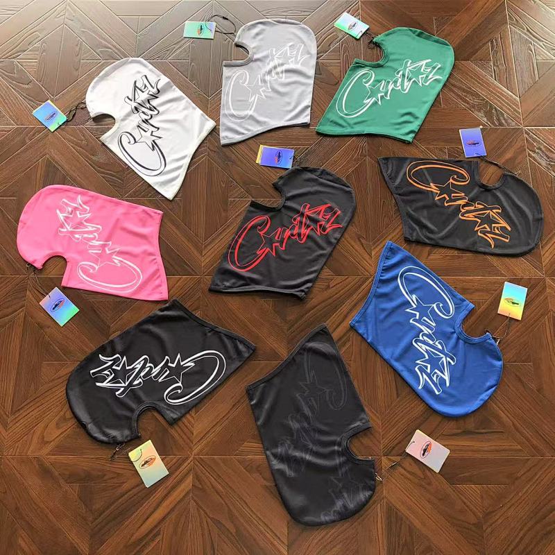 Corteiz Headgear
