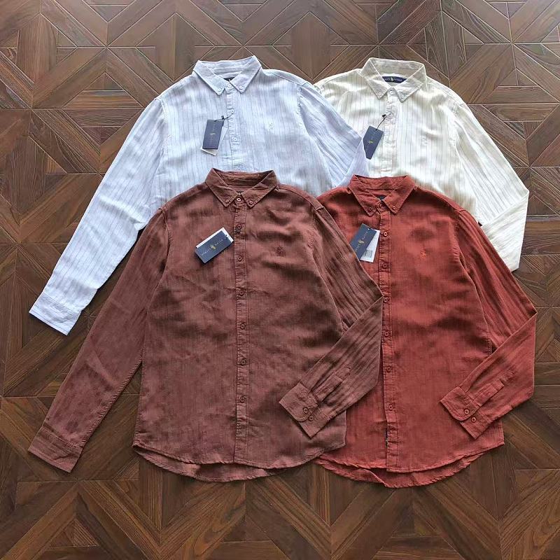 Ralph Long-Sleeve