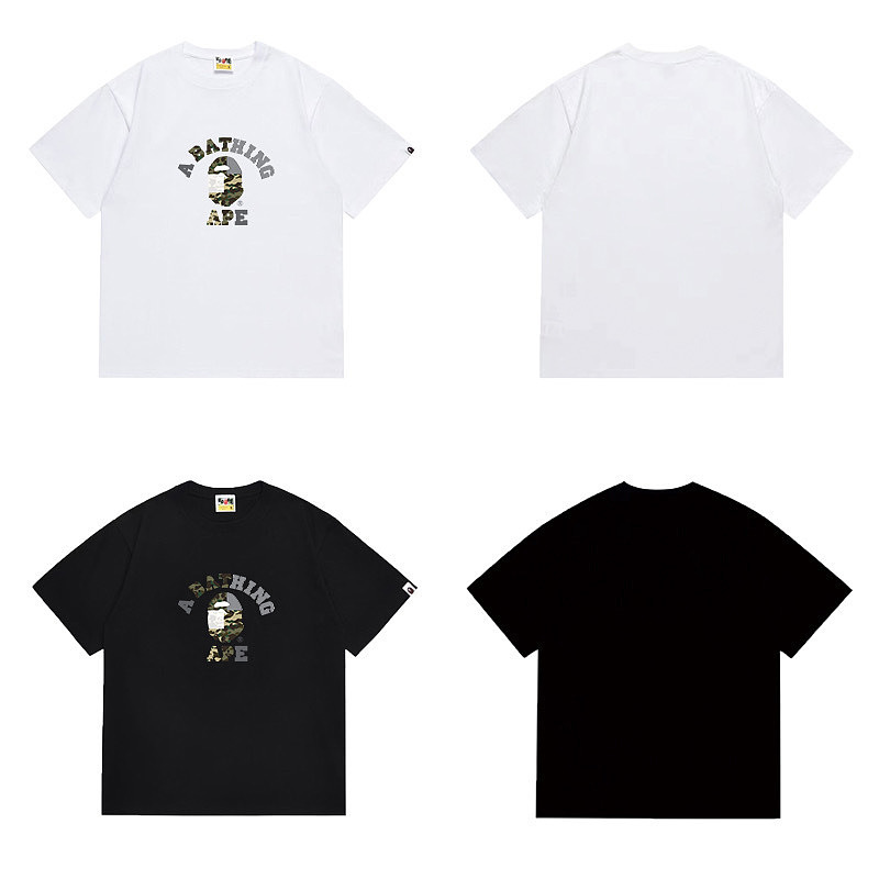 Bape T-Shirt