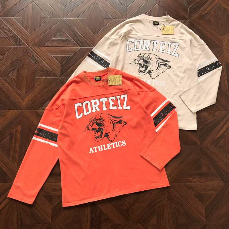 Corteiz Long-Sleeve