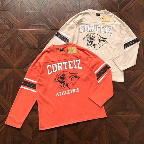 Corteiz Long-Sleeve