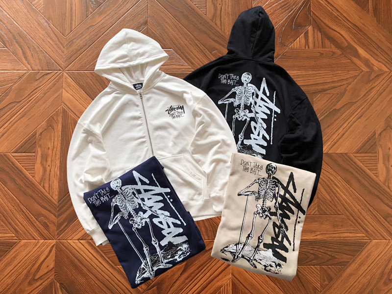 Stussy Hoodie