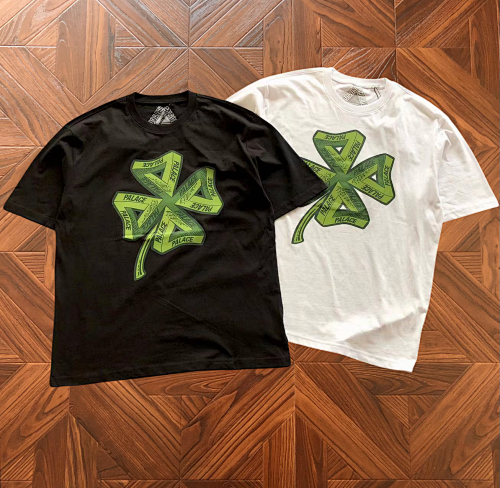 P L CE T-Shirt