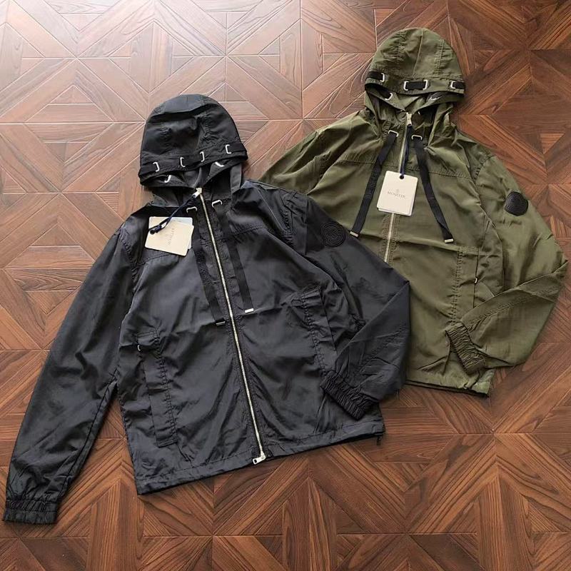 Jacket from RainbowReps