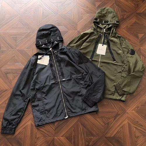 Jacket from RainbowReps