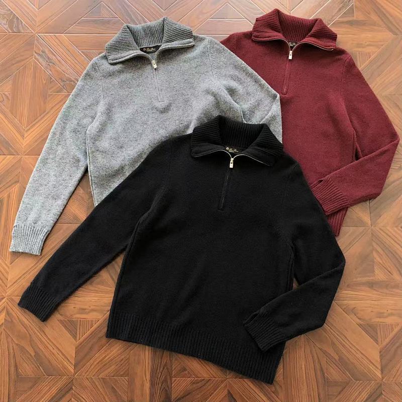 L O Prada Sweater