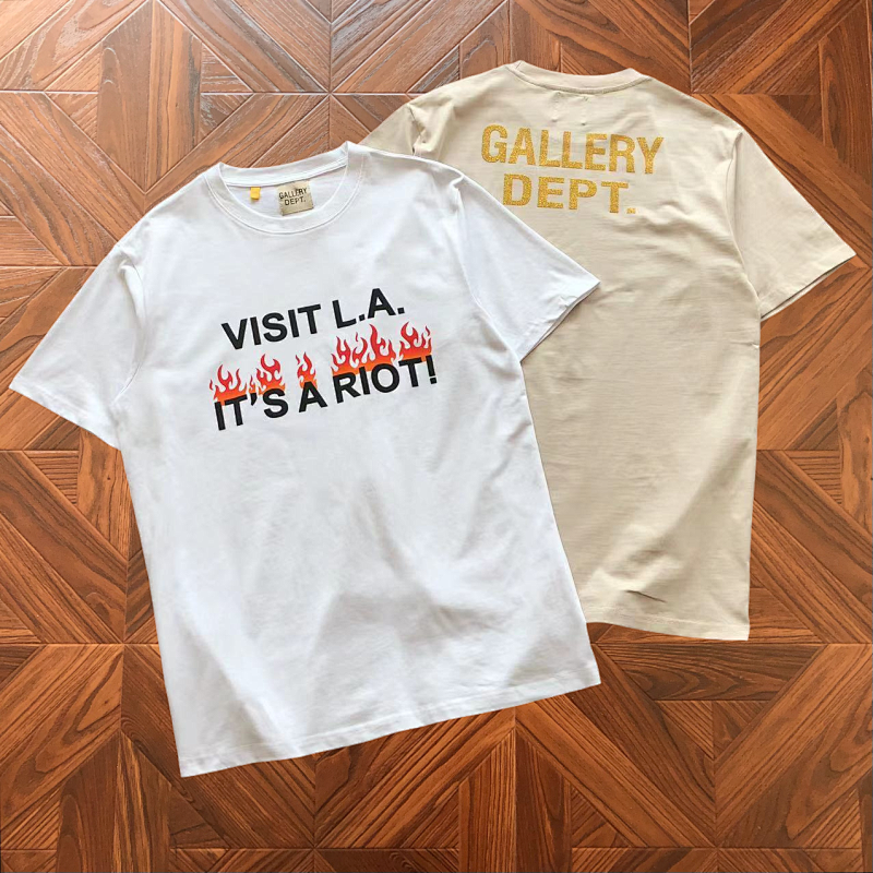 Gallery Dept T-Shirt