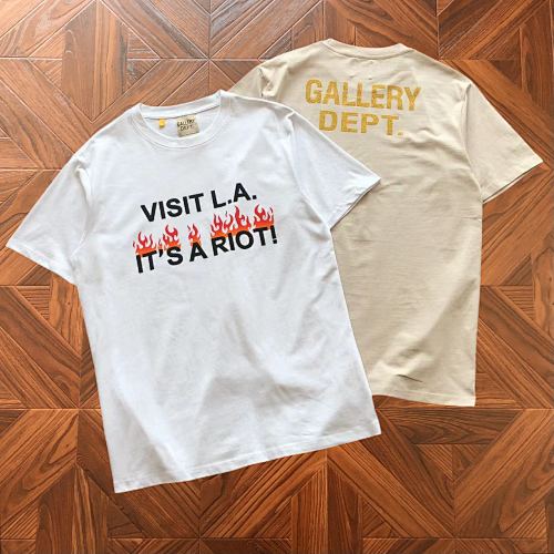 Gallery Dept T-Shirt