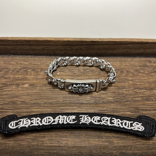 Chrome Hearts Jewelry