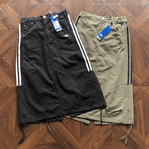 Adidas Long Skirt