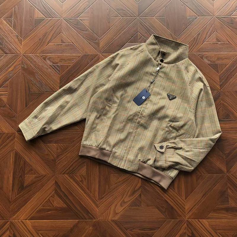 Prada Jacket