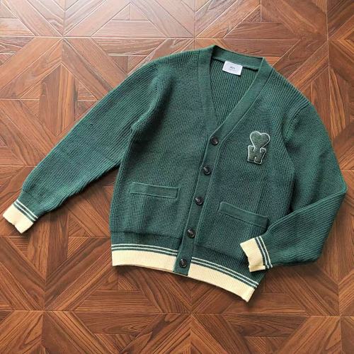 Ami Sweater
