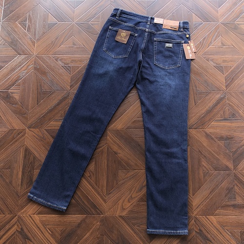 L O Prada Trousers