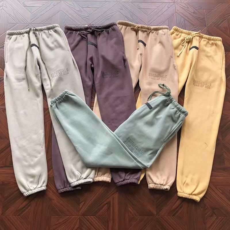 Essentials Fog Trousers