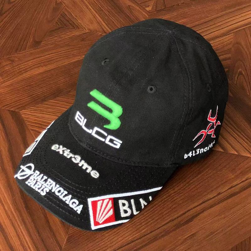 Hat from RainbowReps