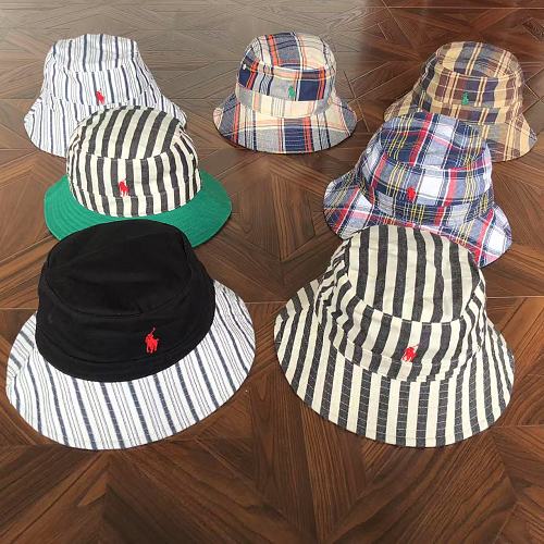 Ralph Cap