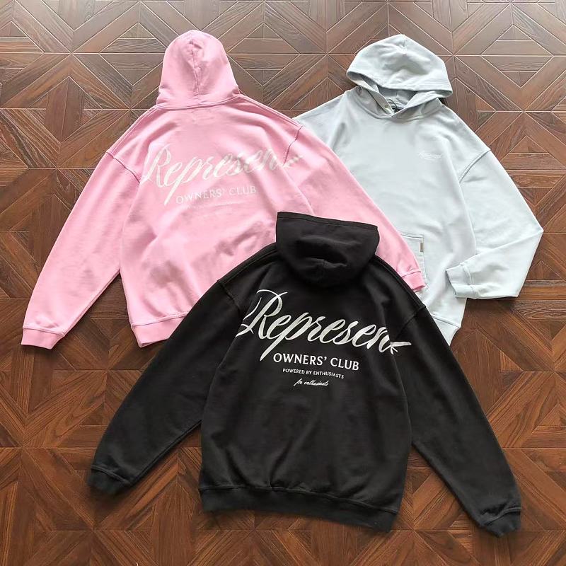 Represent Hoodie