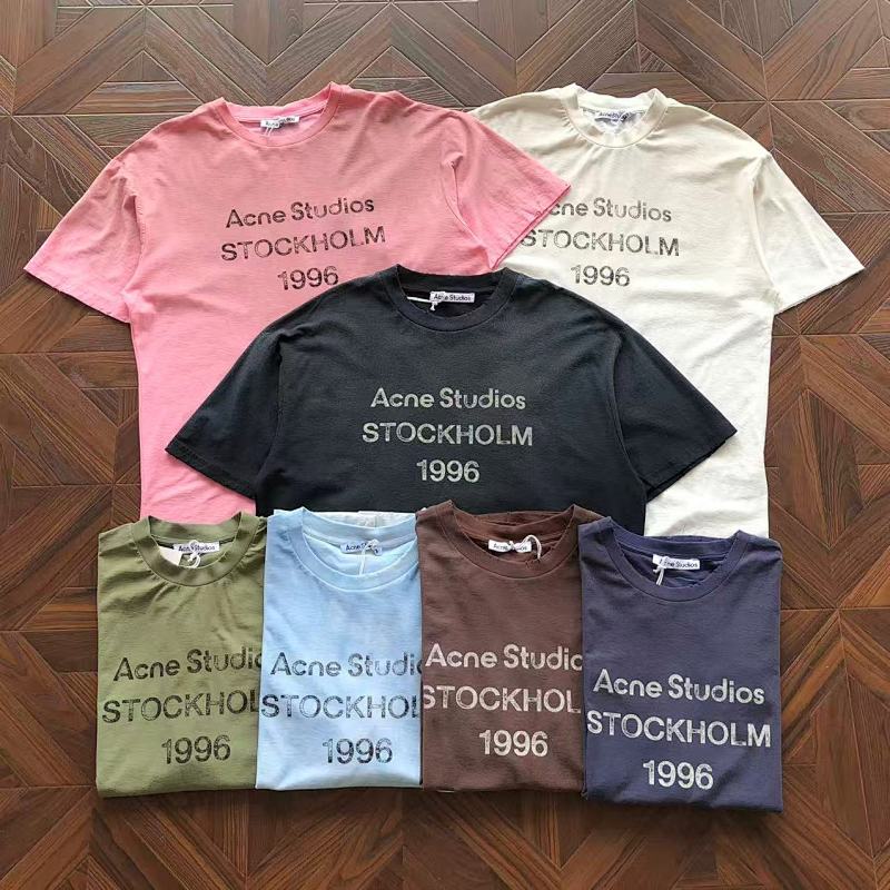 Acne Studios T-Shirt