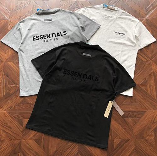 Essentials Fog T-Shirt