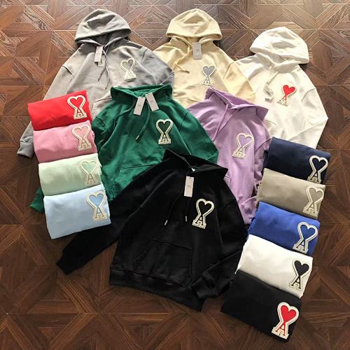 Ami Hoodie