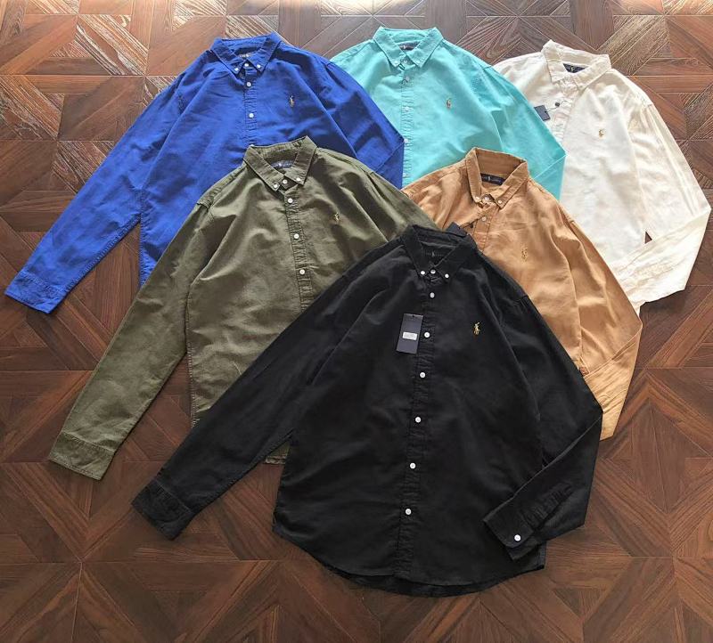Ralph Long-Sleeve