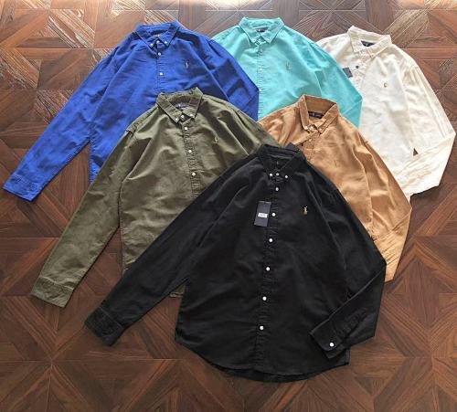 Ralph Long-Sleeve