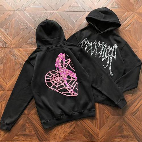 Revenge Hoodie