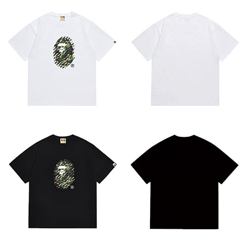 Bape T-Shirt