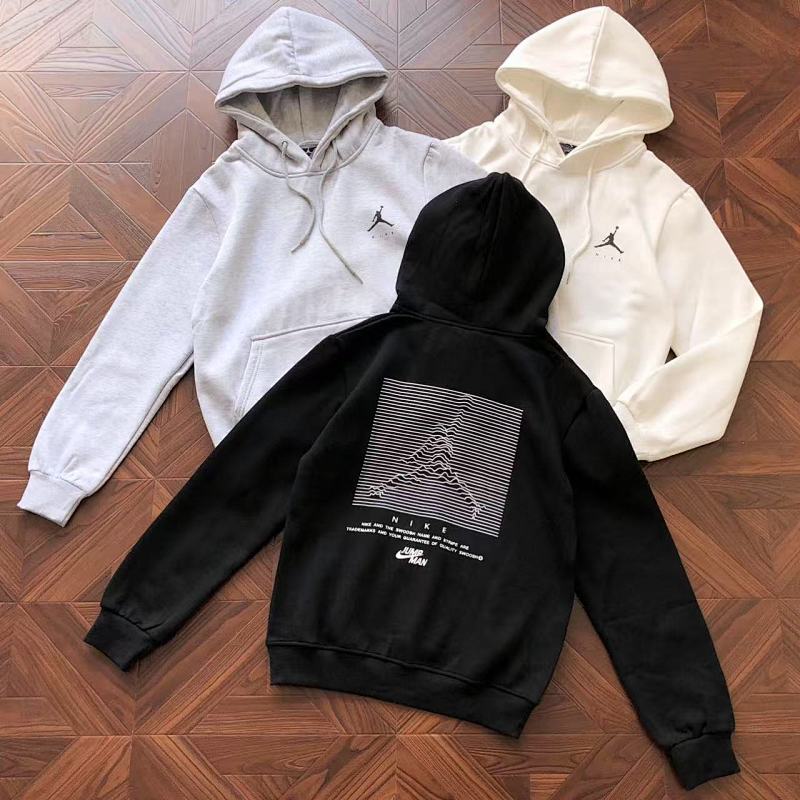 Air Jordan X Nike Hoodie