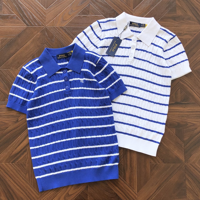 Ralph Sweater Polo