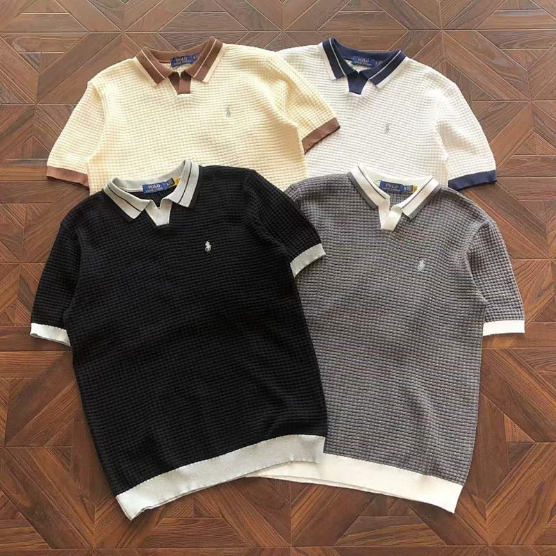 R L Polo Sweater