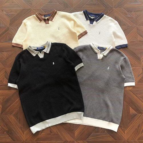 R L Polo Sweater