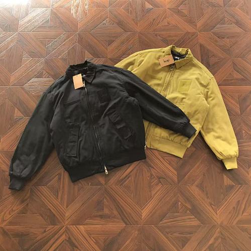 Stussy Cotton Jacket