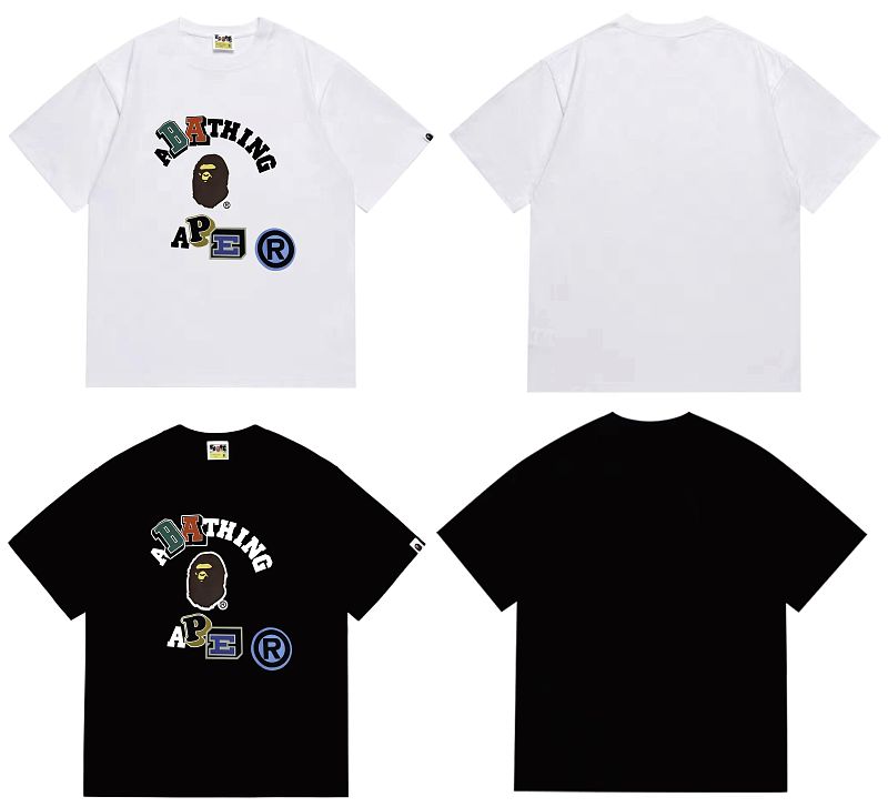 Bape T-Shirt