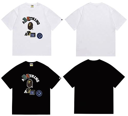 Bape T-Shirt