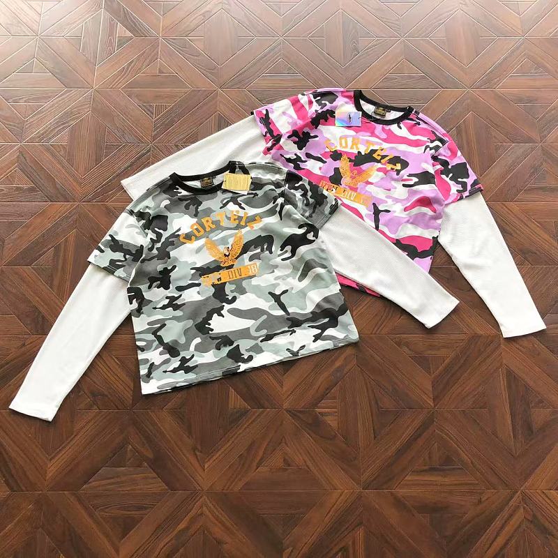 Corteiz Long-Sleeve