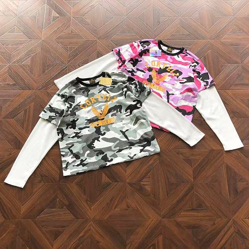 Corteiz Long-Sleeve