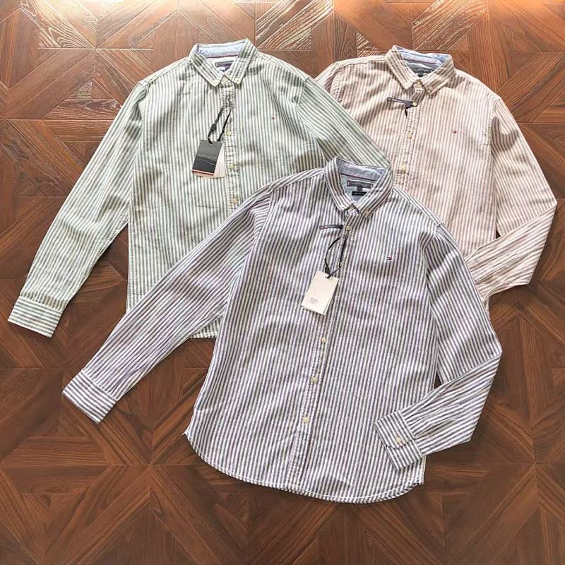 T H Air Long-Sleeve