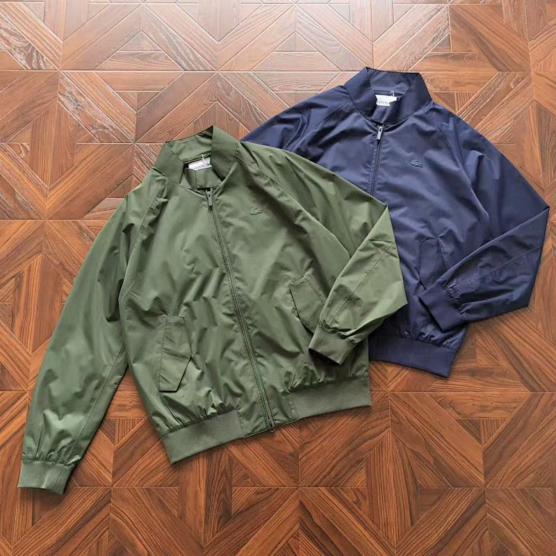 Lacoste Jacket