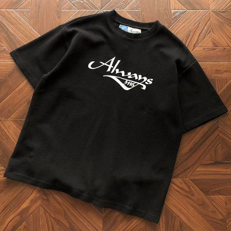 Always DO What Should DO T-Shirt