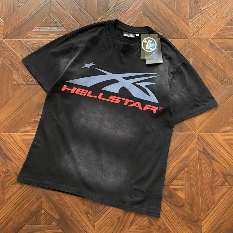 Hellstar T-Shirt