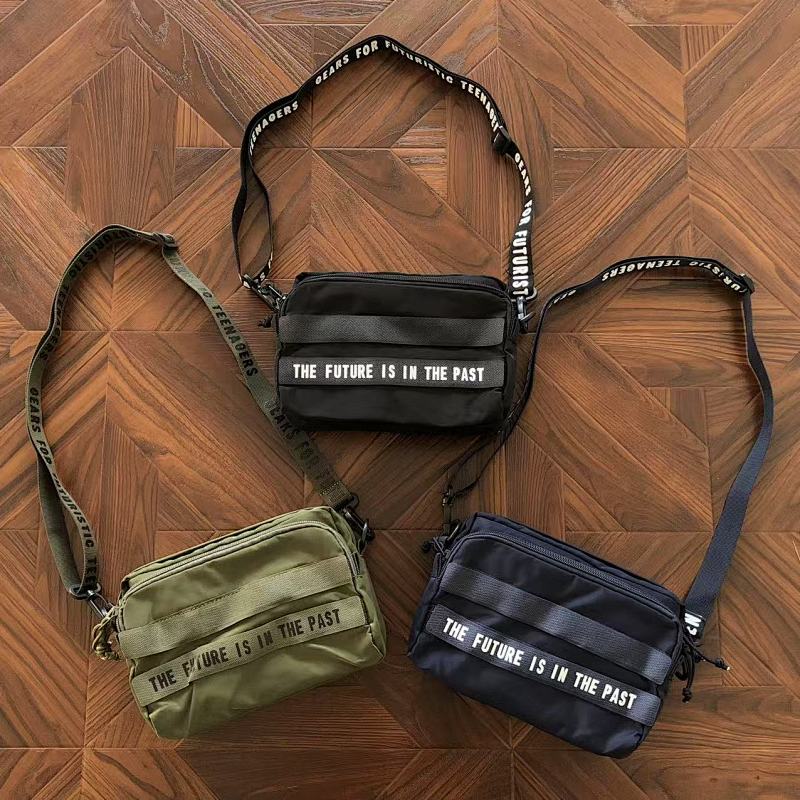 Bag from RainbowReps
