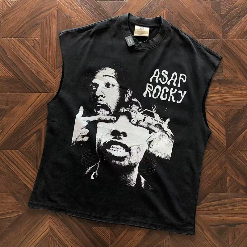 Vintage Vest