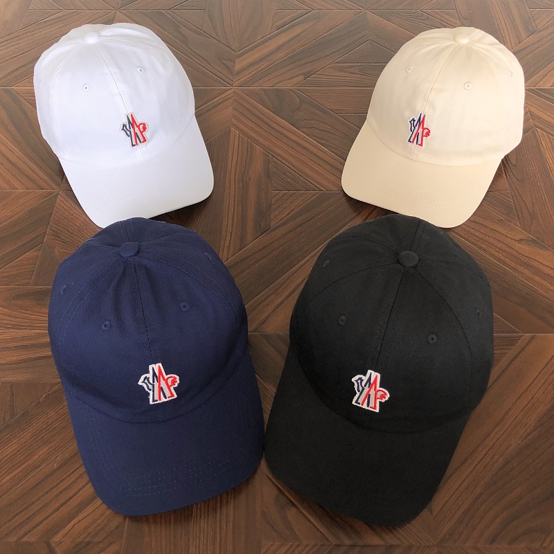 Hat from RainbowReps