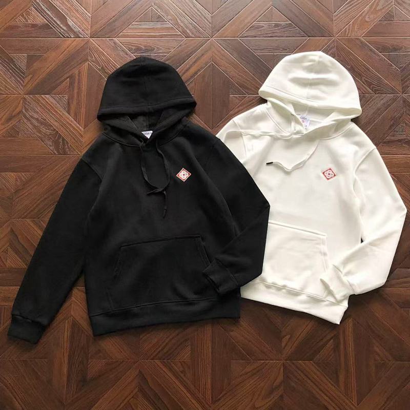 C S BL C Hoodie