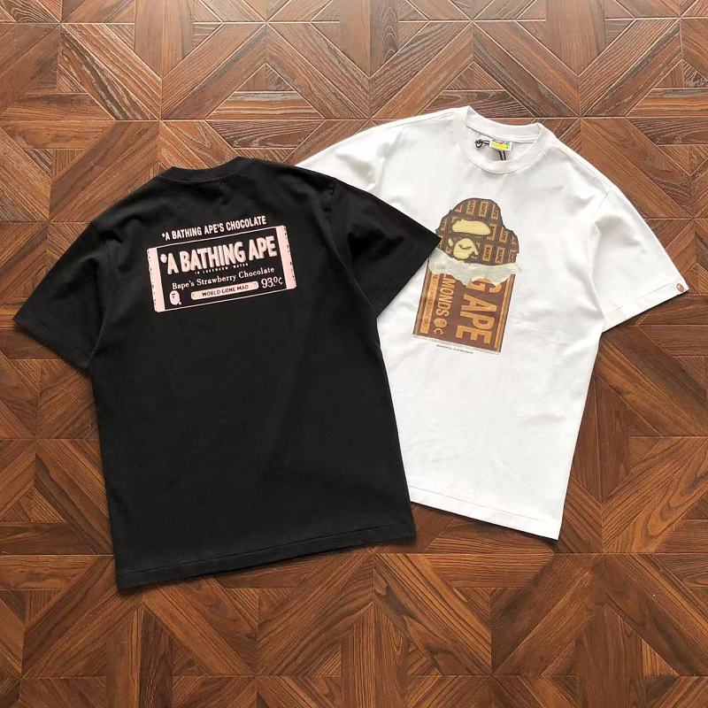 Bape T-Shirt