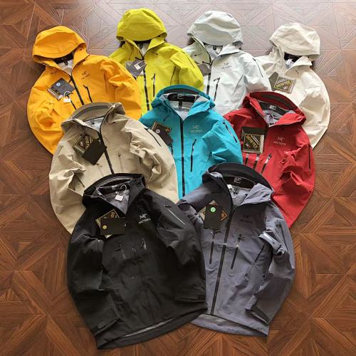 Arc'teryx Arcteryx Jacket