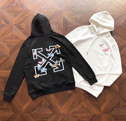 O -W TE Hoodie