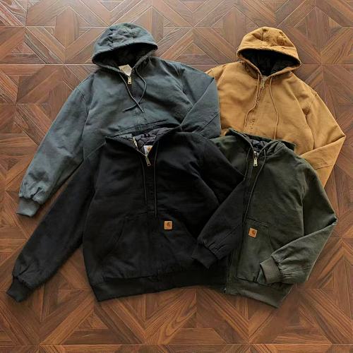 C RH Rtt Cotton Jacket