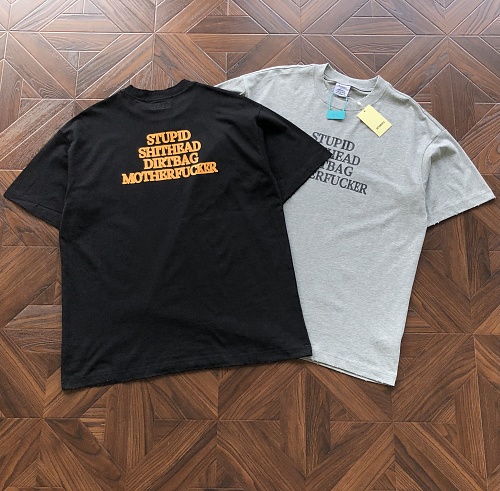 Vetements T-Shirt